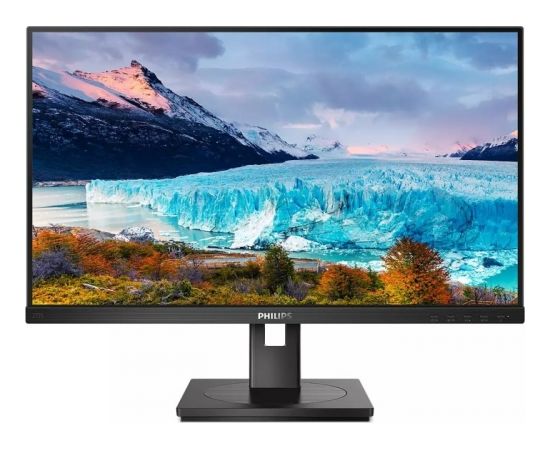 Monitors Philips S-line 272S1M, 27"