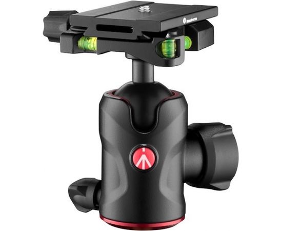 Manfrotto ball head MH496-Q6 + Q6