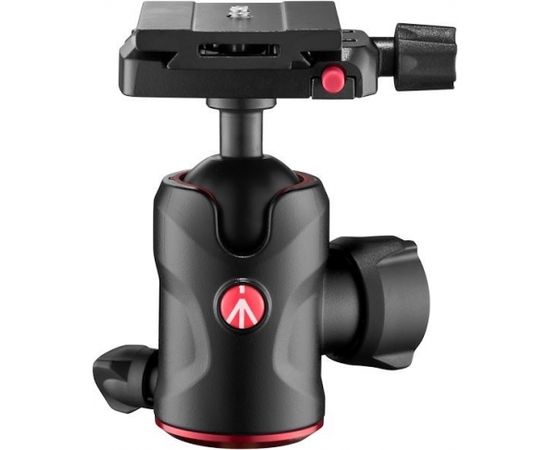 Manfrotto ball head MH496-Q6 + Q6