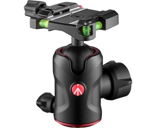 Manfrotto ball head MH496-Q6 + Q6