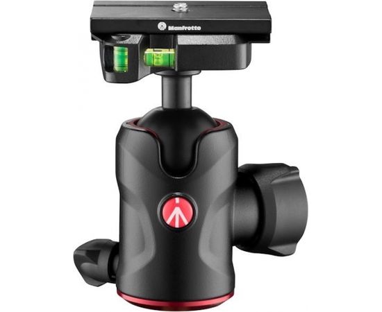 Manfrotto ball head MH496-Q6 + Q6