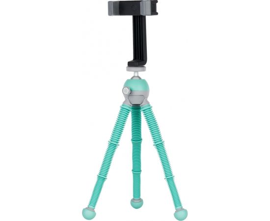 Joby tripod kit PodZilla Medium Kit, teal