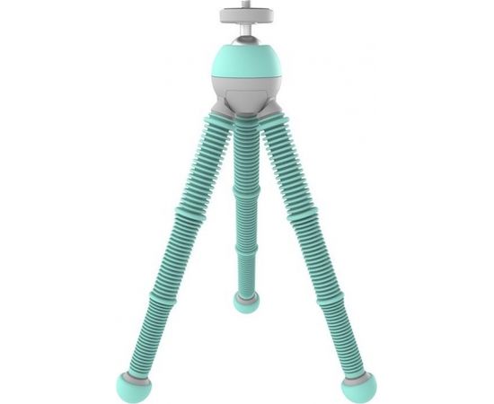 Joby tripod kit PodZilla Medium Kit, teal