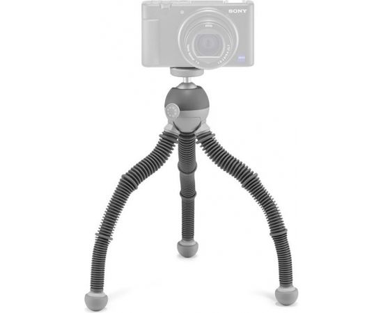 Joby tripod kit PodZilla Medium Kit, gray