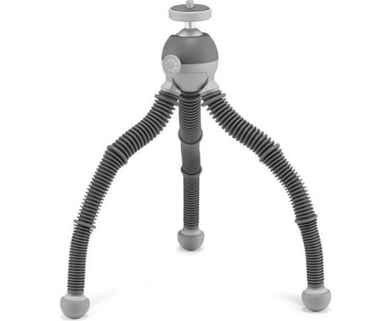 Joby tripod kit PodZilla Medium Kit, gray