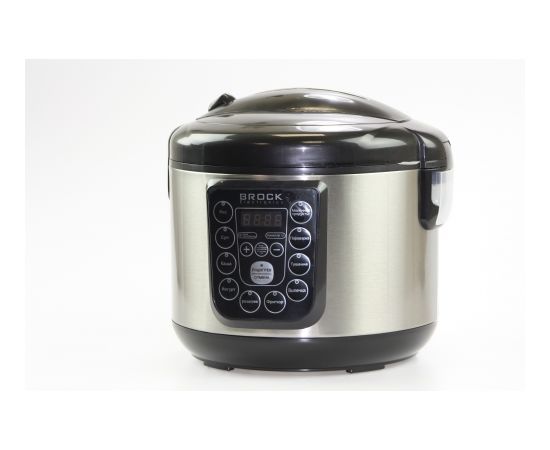 BROCK MC 1005 Multikatls 5L 700W