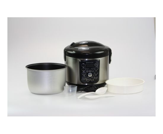 BROCK MC 1005 Multikatls 5L 700W