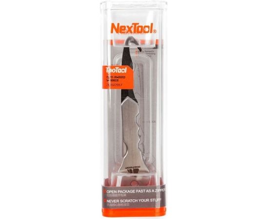 Nextool Meteor 54561 cardboard cutter (uniw)