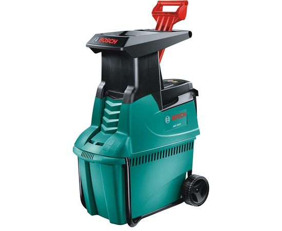 Bosch Bosch AXT 25 D electronic shredder