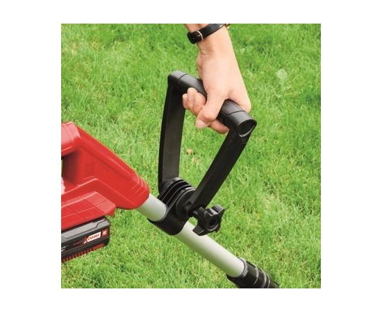 Einhell 3411125 brush cutter/string trimmer 24 cm Battery