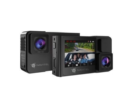 Navitel RS2 DUO Full HD