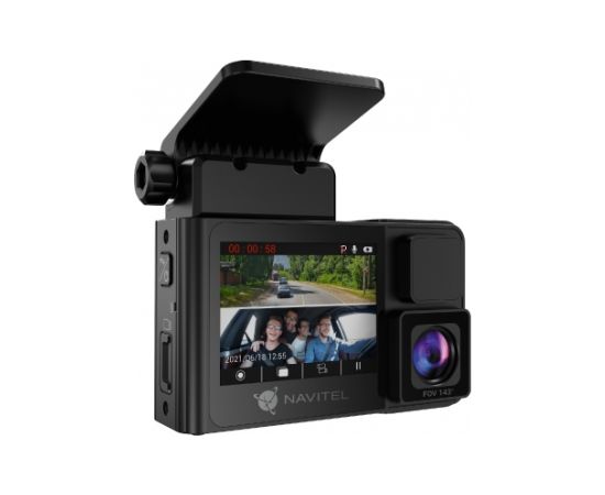 Navitel RS2 DUO Full HD