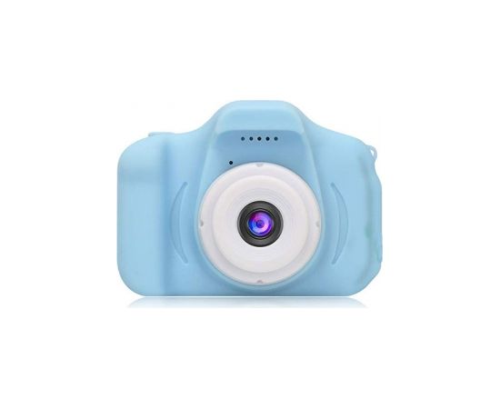 Denver KCA-1330 blue Digitālās fotokameras