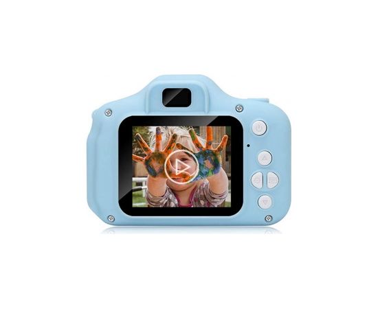 Denver KCA-1330 blue Digitālās fotokameras