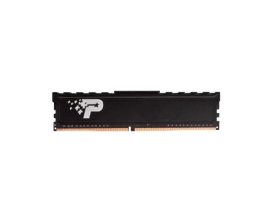 Patriot Memory Signature Premium PSP416G32002H1 memory module 16 GB 1 x 16 GB DDR4 3200 MHz