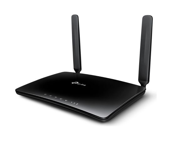 TP-LINK N300 4G LTE Telephony WiFi Router