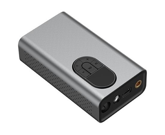 BASEUS Mini kompresors ar 2000mAh akumulatoru