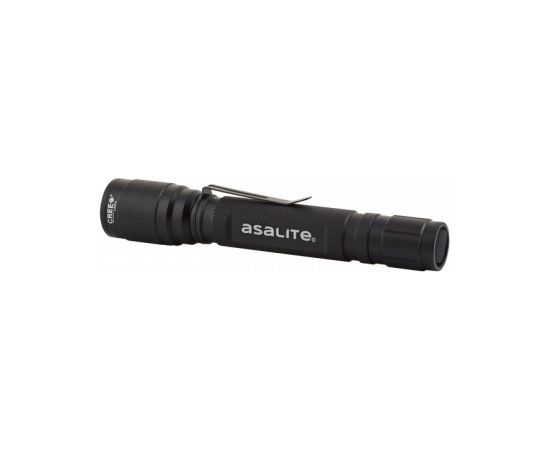 LukturisLED CREE XPG3, 3W 200lm 2xAA (R6), ZOOM, IPX4, ASALITE