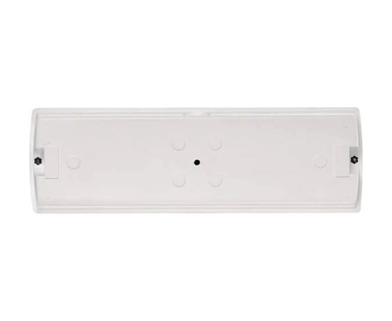 LED EMERGENCY BULKHEAD 230V 3W 150lm, 3h IP65, EMOS