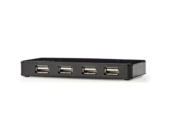 Nedis Разветвитель Hub 2.0 USB-порт с источником питания