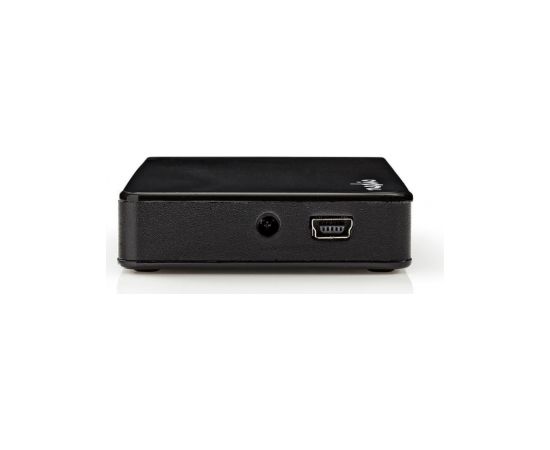Nedis Разветвитель Hub 2.0 USB-порт с источником питания