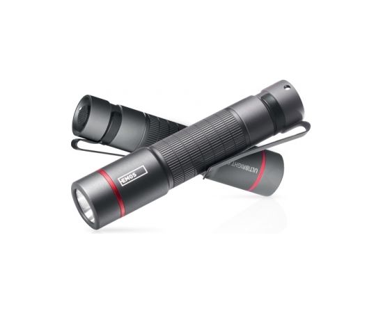 Lukturis, mitruma izturīgs IP65, ULTIBRIGHT 60, CREE LED, 170lm, 1xAA, EMOS