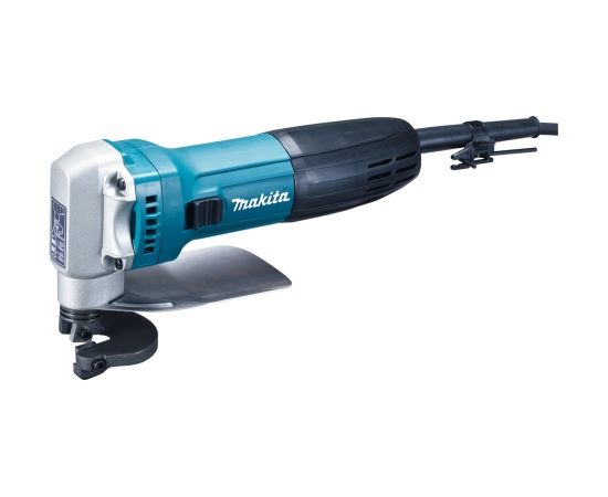 Šķēres metālam, 380 W, metāls1,6 mm, nerūsējošais tērauds 1,2 mm JS1602J Makita