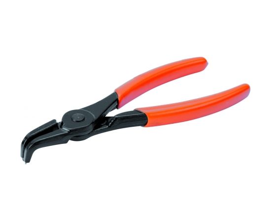 Bahco Circlips pliers internal 90° 300mm 85-165mm Knaibles un stangas
