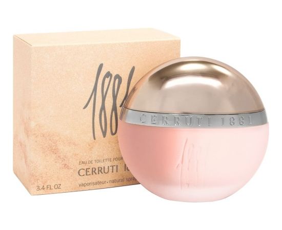 Cerruti 1881 EDT 100ml smaržas sievietēm