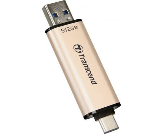 Pendrive Transcend JetFlash 930C 512GB (TS512GJF930C)