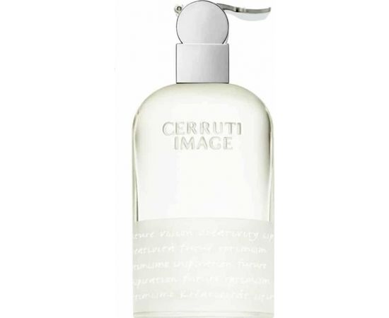 Cerruti Cerruti Image EDT 100ml