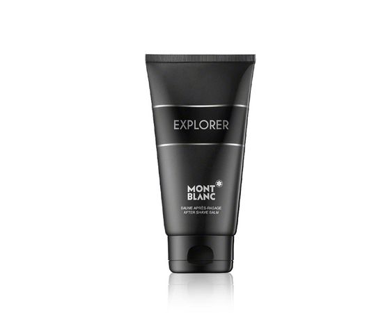 Montblanc Explorer Aftershave Balm M 150 ml