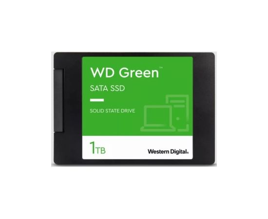 Western Digital 1TB Green