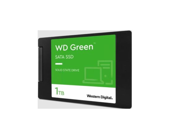 Western Digital 1TB Green