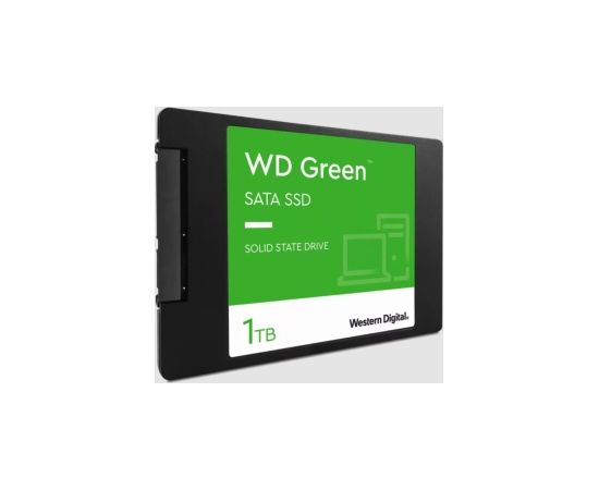 Western Digital 1TB Green