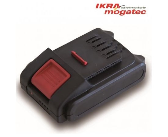 Ikra Mogatec Akumulators 20V 2.0 Ah Ikra 2022