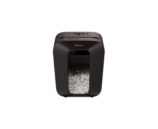 FELLOWES SHREDDER POWERSHRED LX50