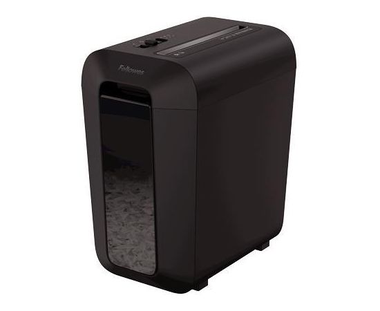 FELLOWES POWERSHRED LX65 Black