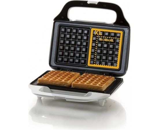 WAFFLE-IRON 900W XL/DO9133W DOMO