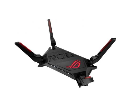 WRL ROUTER 6000MBPS/DUAL BAND ROG GT-AX6000 ASUS