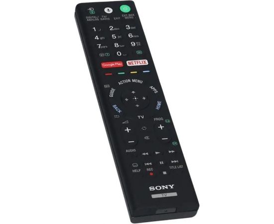 Pults Sony TV Remote Commander RMF-TX220E