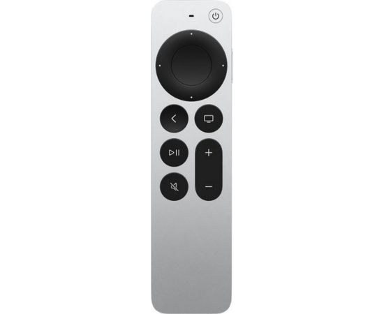 Pults Apple TV 4K Remote 2.gen