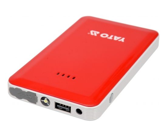 Powerbank Yato YT-83080 7500 mAh