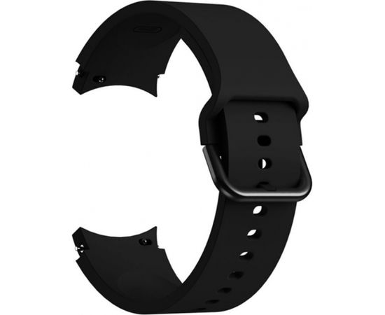 Tech-Protect watch strap IconBand Samsung Galaxy Watch4, black