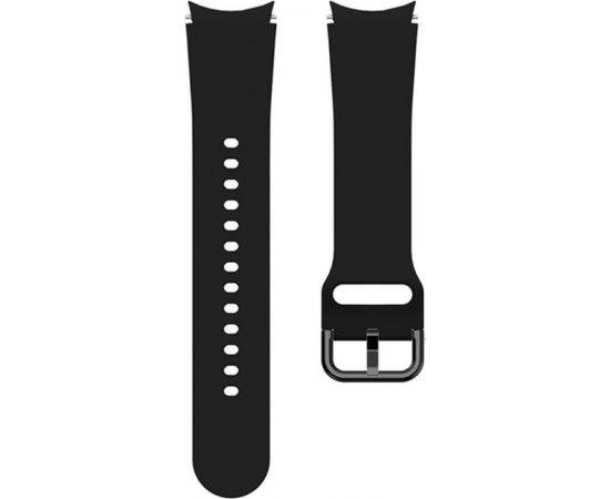 Tech-Protect ремешок для часов IconBand Samsung Galaxy Watch4, черный