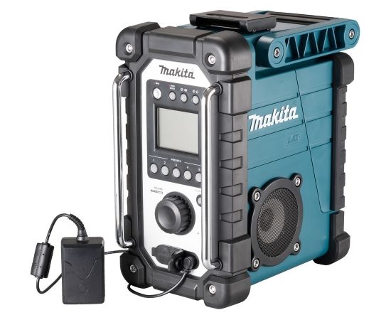 LXT ® Radio  DMR116 Makita