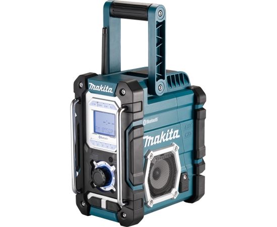 CXT ® / LXT® Radio  DMR108N Makita