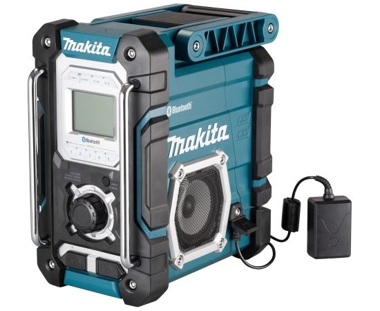 CXT ® / LXT® Radio  DMR108N Makita