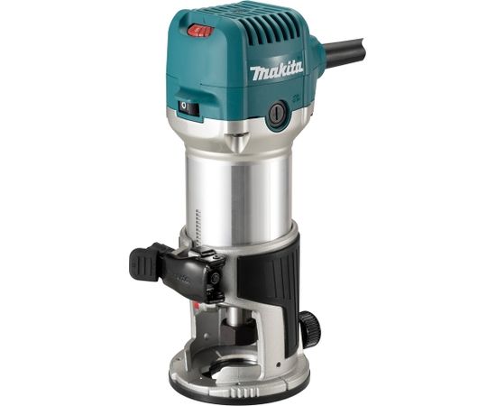 Virsfrēze/trimmeris RT0702CX2J Makita