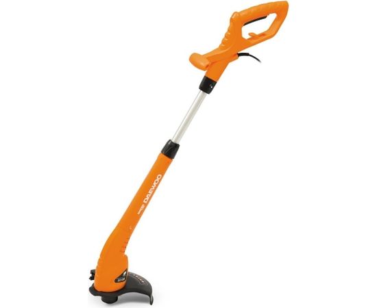 DAEWOO DATR 450E Elektriskais zāles trimmeris Trimmeri, Krūmgrieži